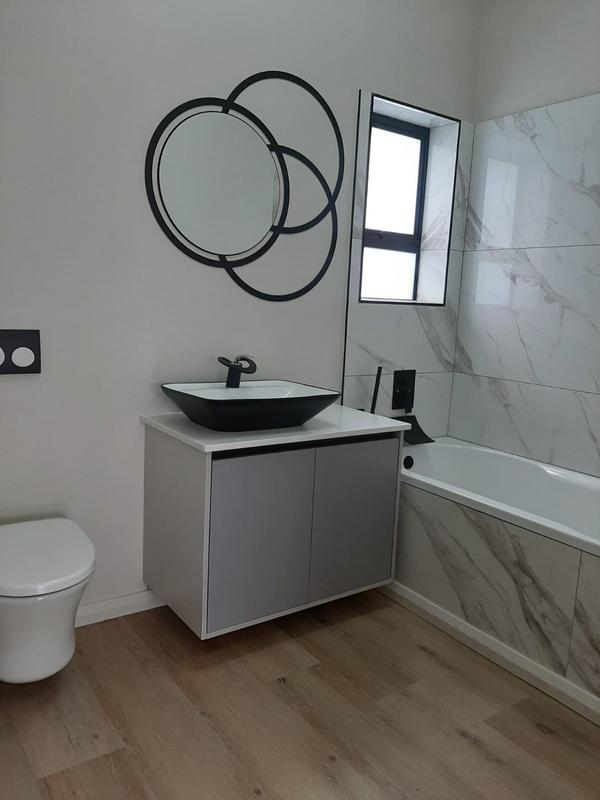 3 Bedroom Property for Sale in Eden Residential Estate Western Cape